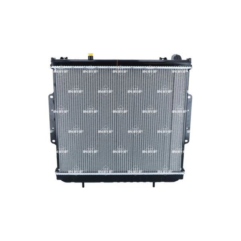 NRF Engine Radiator 59340