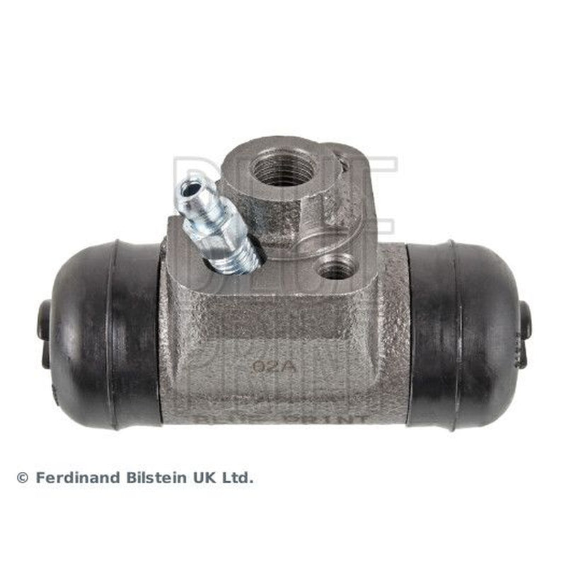 Blue Print Wheel Cylinder Hydraulic Brake Rear Right ADT34430