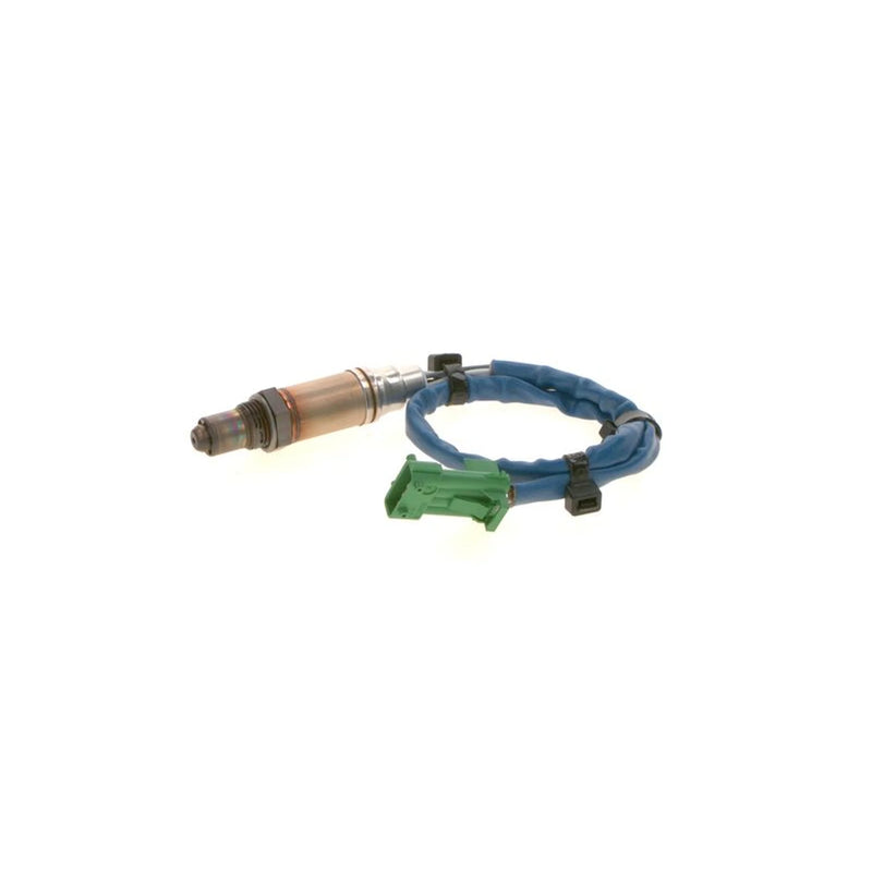 Bosch O2 Lambda Oxygen Sensor before catalytic converter F 00H L00 445