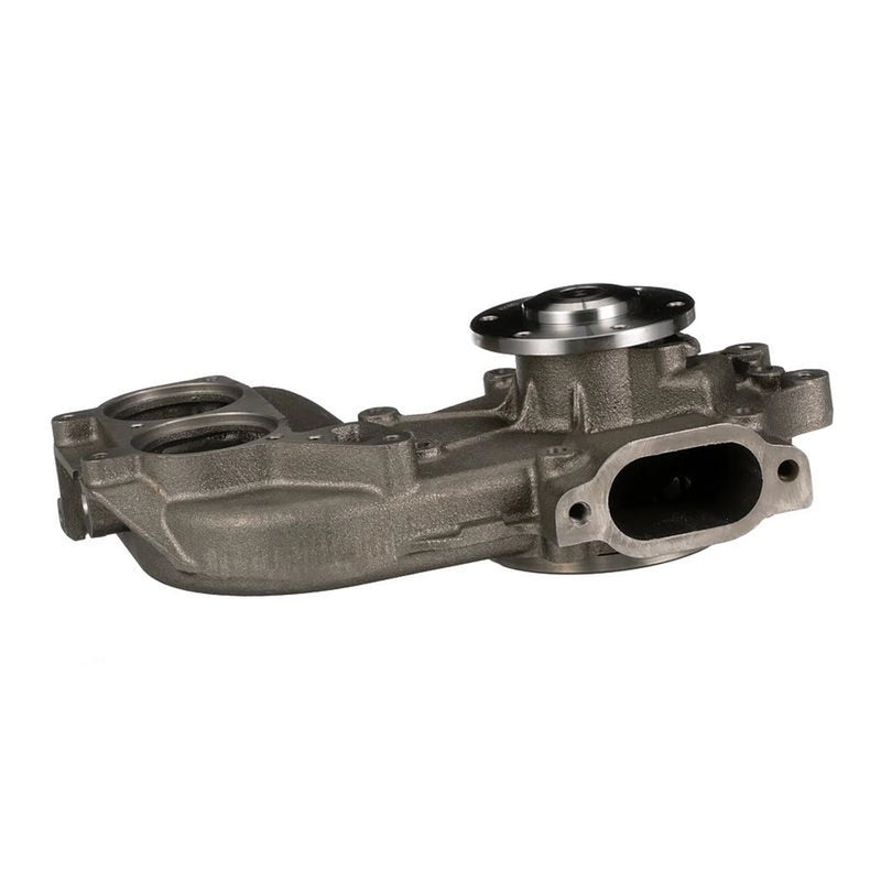 Gates Engine Cooling Water Pump WP5027HD
