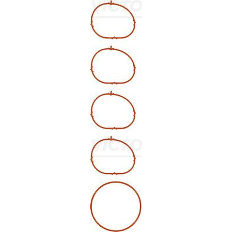 Victor Reinz Intake Manifold Gasket Set ID Wide High 11-38834-01