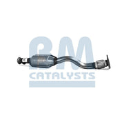 BM Catalysts Homologated Petrol Cat BM90578H