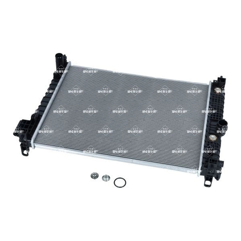 NRF Engine Radiator 550062