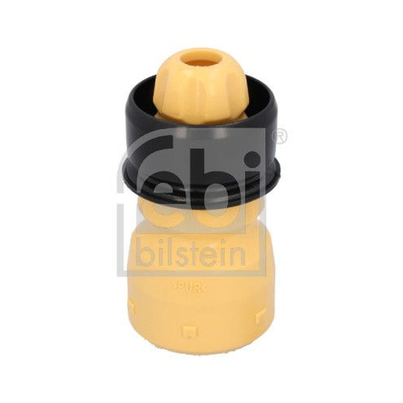 Febi Rear Right Rubber Buffer Suspension 197379