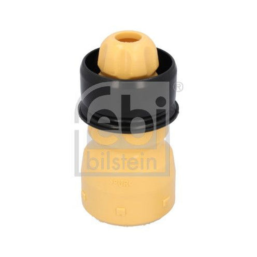 Febi Rear Right Rubber Buffer Suspension 197379