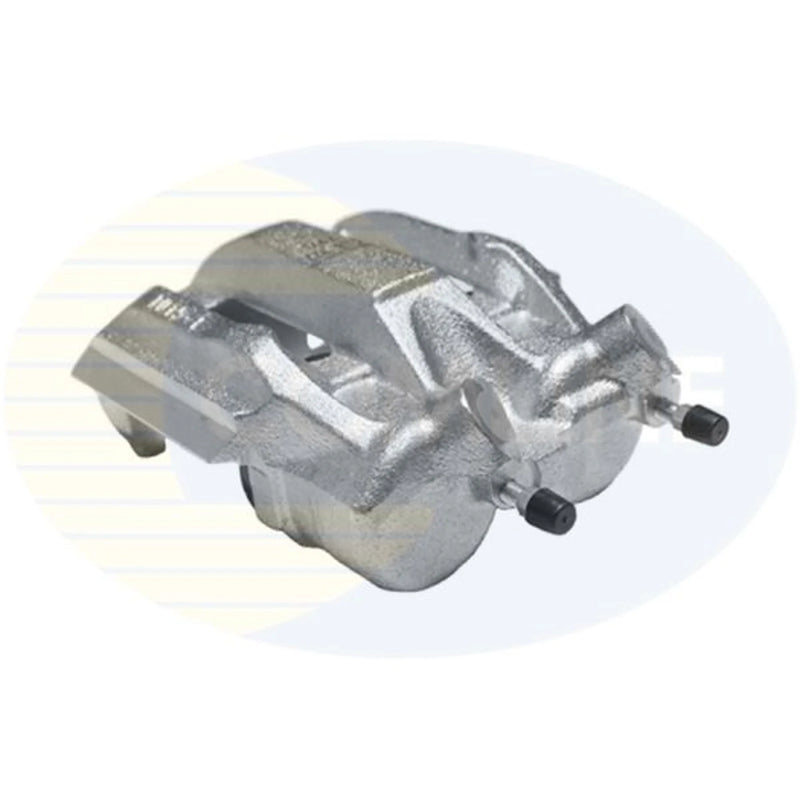 Comline Brake Caliper Assembly Front Left CBC674L