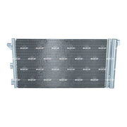 NRF Air Conditioning Condenser 35921