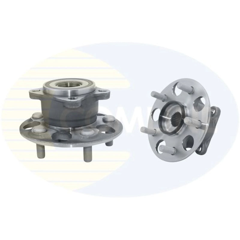 Comline Wheel Bearing Kit CHA452