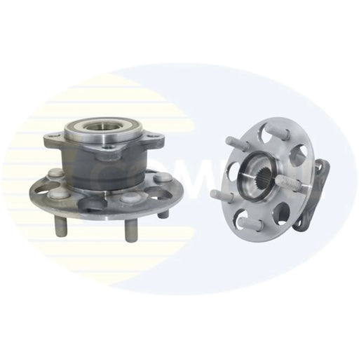 Comline Wheel Bearing Kit CHA452