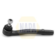 NAPA Steering Tie Rod End Ball Joint Front Right M16 NST6211