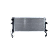 NRF Engine Radiator 550130