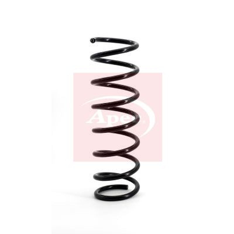 Apec 2 x Suspension Springs ACS1033