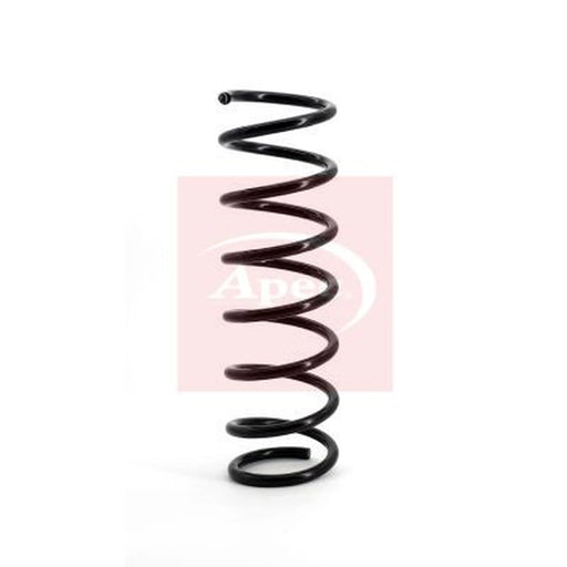 Apec Rear Suspension Coil Spring ACS1033