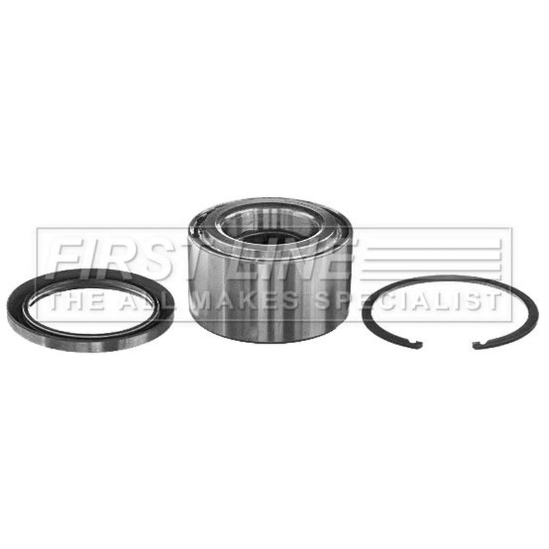 First Line Wheel Bearing Kit FBK1309