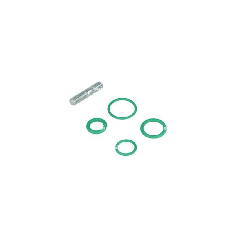 NRF Air Conditioning Expansion Valve 38497