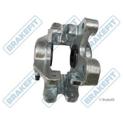 Apec Brake Caliper Assembly Rear Right BCA2726E