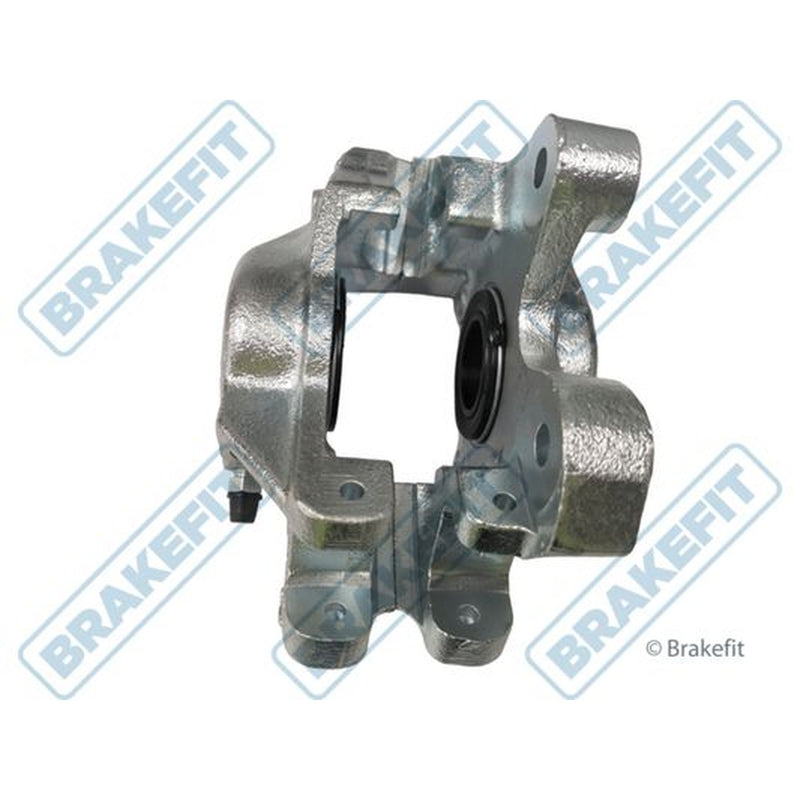 Apec Brake Caliper Assembly Rear Right BCA2726E