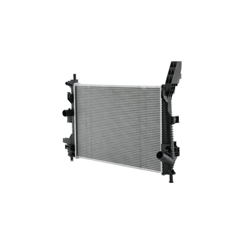 Hella Engine Radiator 8MK 366 304-801