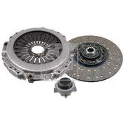 Febi Clutch Kit Set 3pc 430mm 105172