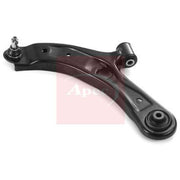 Apec 2 x Front Control/Trailing Arms AST2320