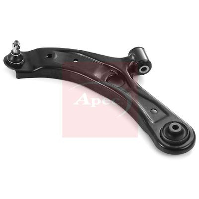 Apec 2 x Front Control/Trailing Arms AST2320