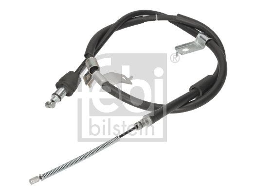 Febi Handbrake Cable Right Rear