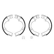 Mintex Parking Brake Shoe Set MFR778