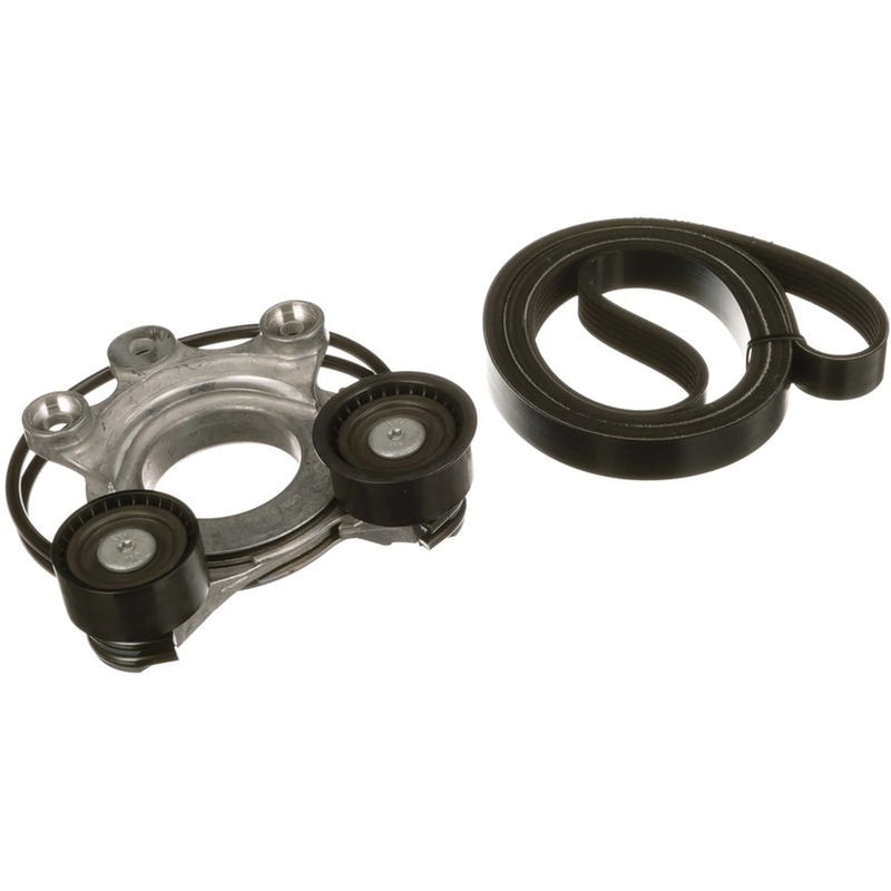 Gates V-Ribbed Belt Set K016PK1061EST