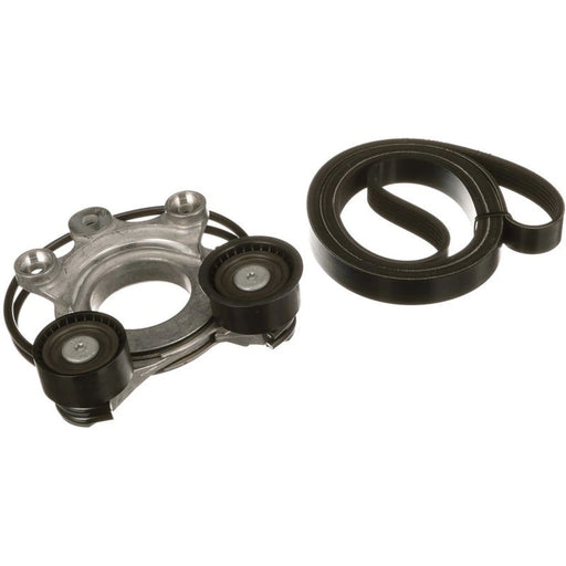 Gates V-Ribbed Belt Set K016PK1061EST