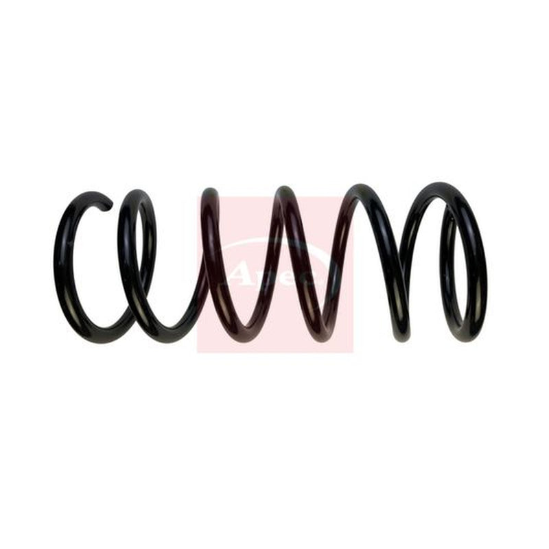 Apec Rear Suspension Coil Spring ACS1961