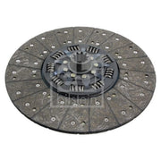 Febi Clutch Friction Disc Plate 420mm 10 Splines 105009