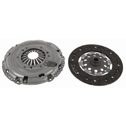 Sachs Clutch Kit Set 3pc 3000950986