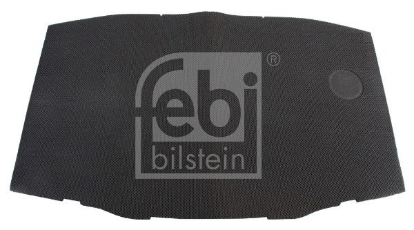 Febi Engine Compartment Noise Insulation Wide