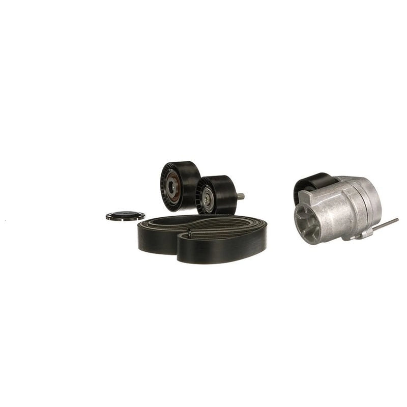Gates V-Ribbed Belt Set K018PK1475