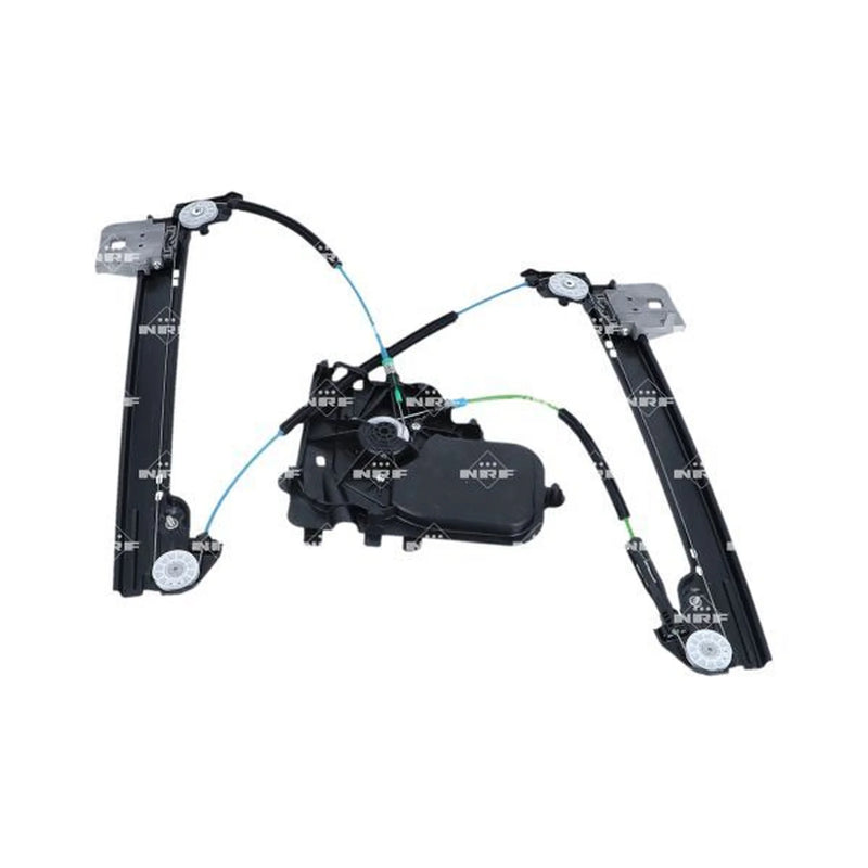 NRF Electric Window Regulator Lifter Left Front 905004