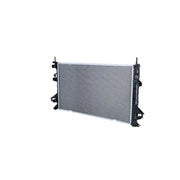 NRF Engine Radiator 550192