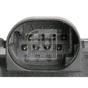 Febi Door Lock Mechanism Right Rear 7 Pin 192945