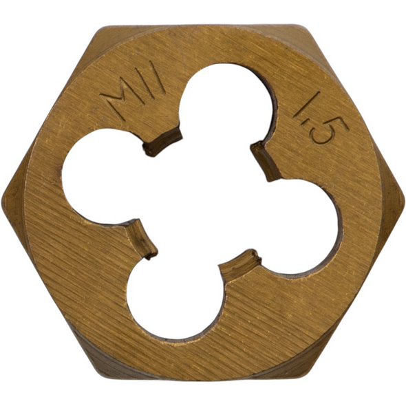 Sealey Titanium Die M11 x 1.5