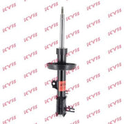 KYB Shock Absorber Damper Strut Front Right 334600