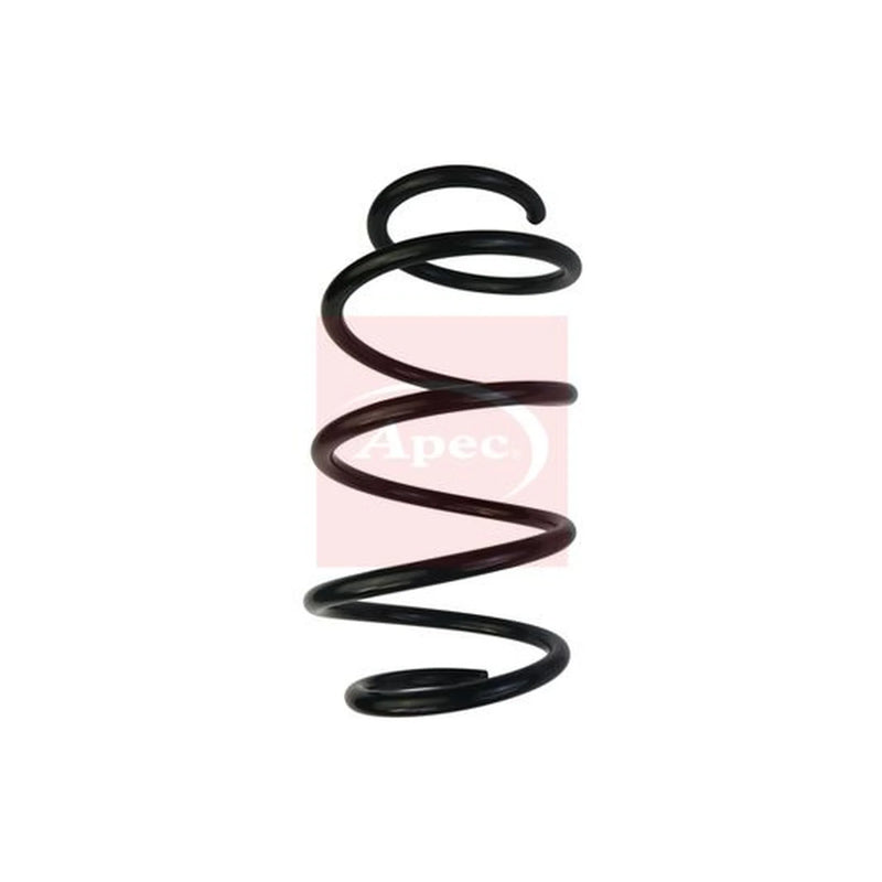 Apec Front Suspension Coil Spring ACS1679