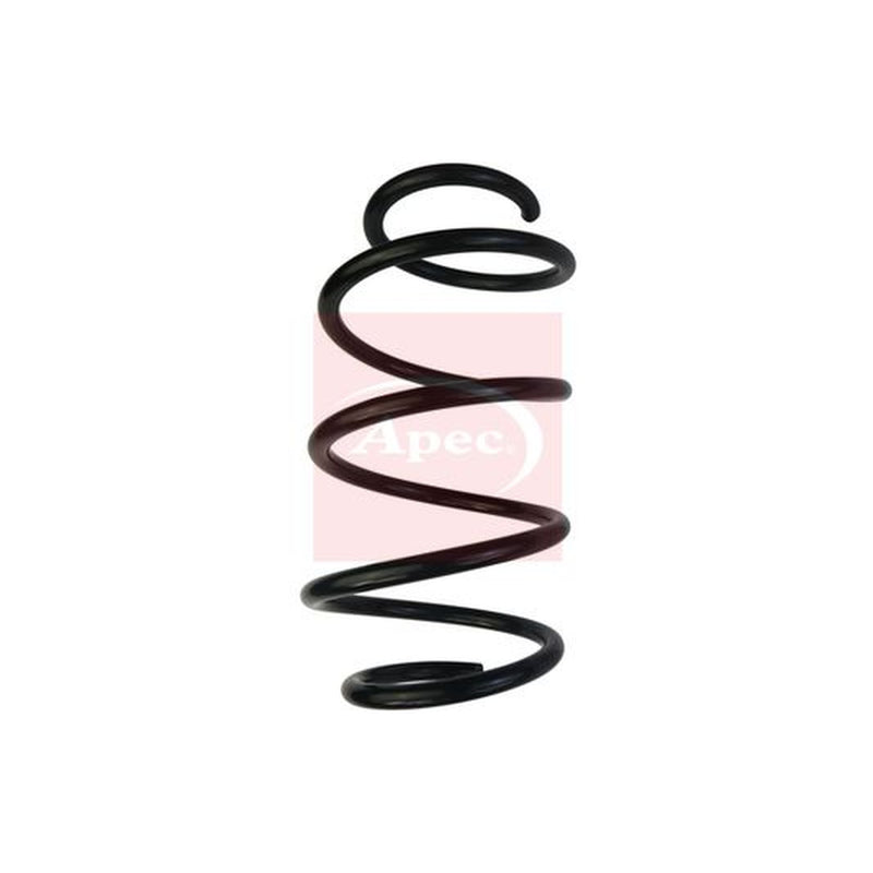 Apec Front Suspension Coil Spring ACS1679