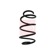 Apec Front Suspension Coil Spring ACS1679