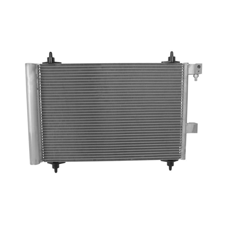 Hella Air Conditioning Condenser 8FC 366 220-991