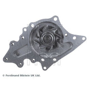 Blue Print Engine Cooling Water Pump ADZ99103