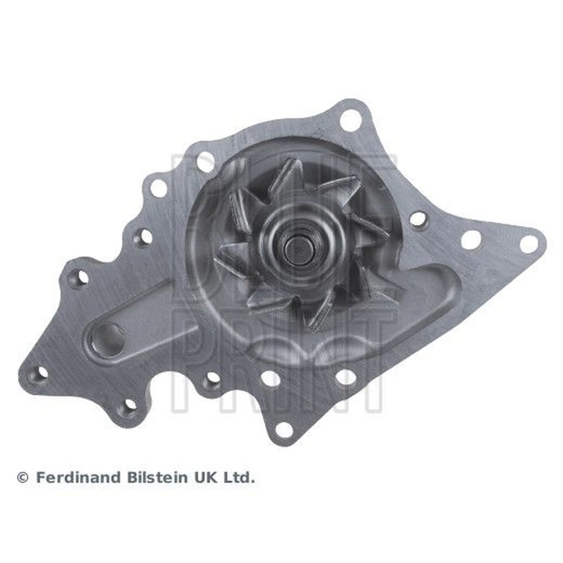 Blue Print Engine Cooling Water Pump ADZ99103