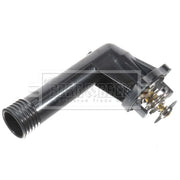 Borg & Beck Thermostat,Coolant BBT081