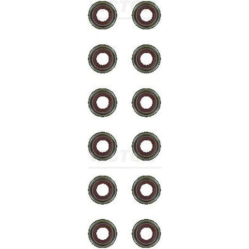 Victor Reinz Valve Stem Seal Set ID High 12-52992-01