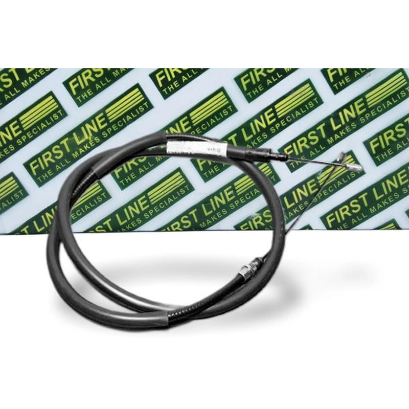 First Line Handbrake Cable Right Rear FKB1963