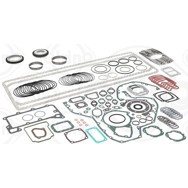 Elring Man Diesel Full Set 518.340