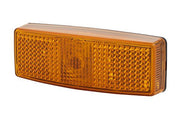 Hella 2PS 006 717-037 Side Marker Light